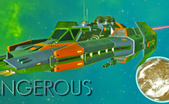 Fly Dangerous V1.2