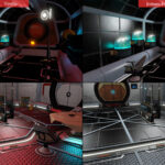 Indoors Lighting Fix