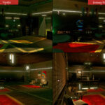 Indoors Lighting Fix