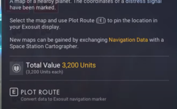 No Aerial Scan for StarCharts