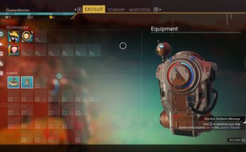 No Starter Ship Challenge