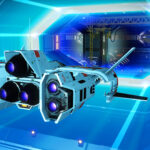 Open These Freighter Doors