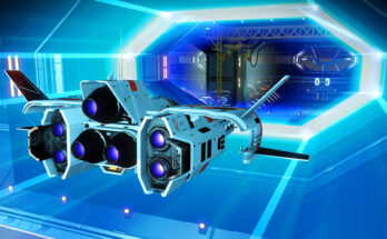 Open These Freighter Doors
