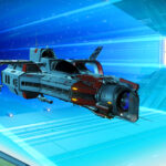 Open These Freighter Doors