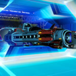 Open These Freighter Doors
