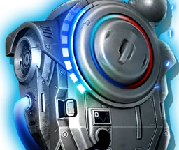Silent Suit Refiner (Personal Refiner)