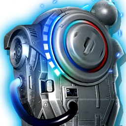 Silent Suit Refiner (Personal Refiner)