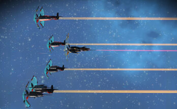 Squad Tighter Squad Formations
