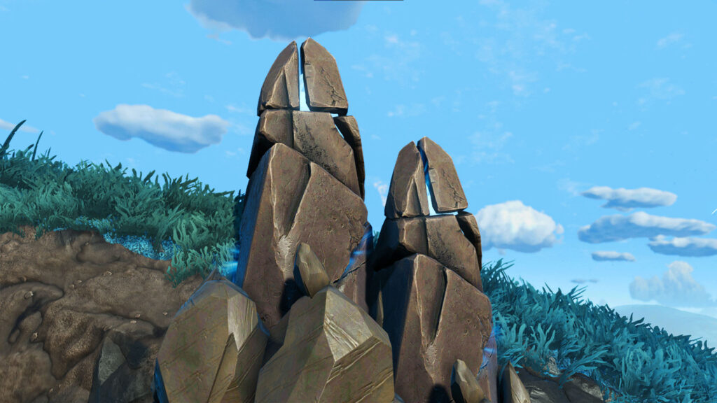 Weather Storm Crystals Always