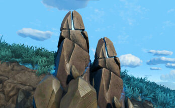 Weather Storm Crystals Always