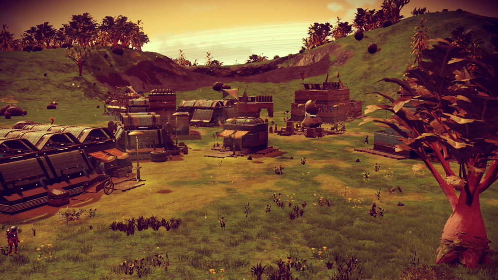 Better settlement V1.2