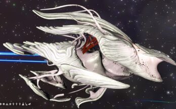 1 or 4 Hour Living Ship Maturing Process. Waypoint V4.06