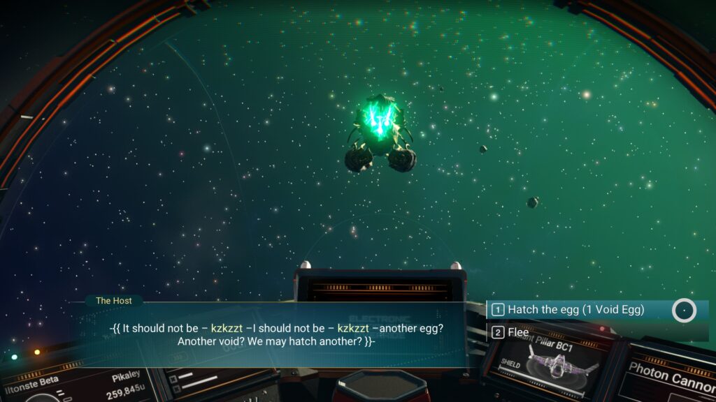 No Living Ship Quest V4.07