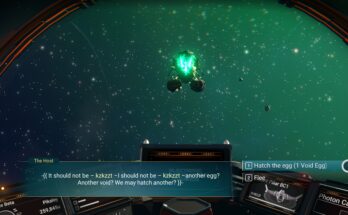 No Living Ship Quest V4.07