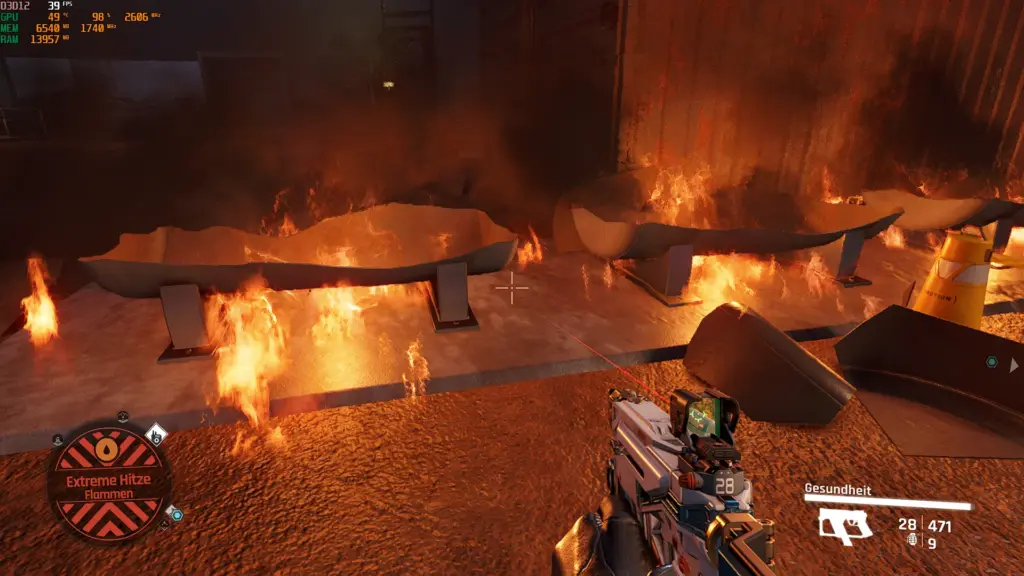 4k Fire (effects) V1.0