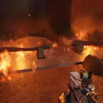 4k Fire (effects) V1.0
