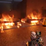 4k Fire (effects) V1.0