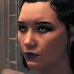 4k Natural and Realisitic Eyes Textures V3.0