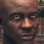4k Natural and Realisitic Eyes Textures V3.0