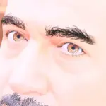 4k Natural and Realisitic Eyes Textures V3.0