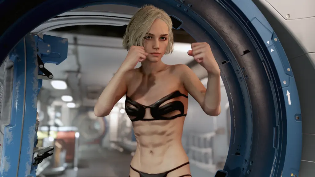 ABS Body V1.0