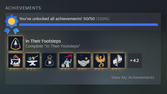 Achievements Batch File V1.0