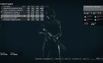Add Stats to Your Gear V2.0
