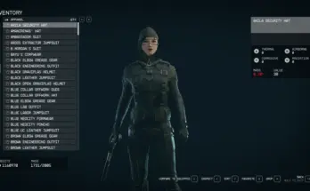 Add most Outfits 226 V1.0