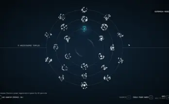 Add powers and upgrade them V1.0