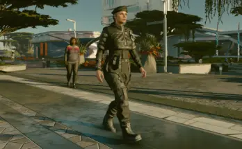 Adjustable walk and run speed V1.0