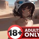 Anime NSFW advertisements billboards replacer4