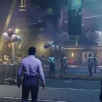 Any appearance - NPC V1.1