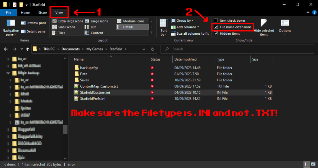 Howto: Archive Invalidation