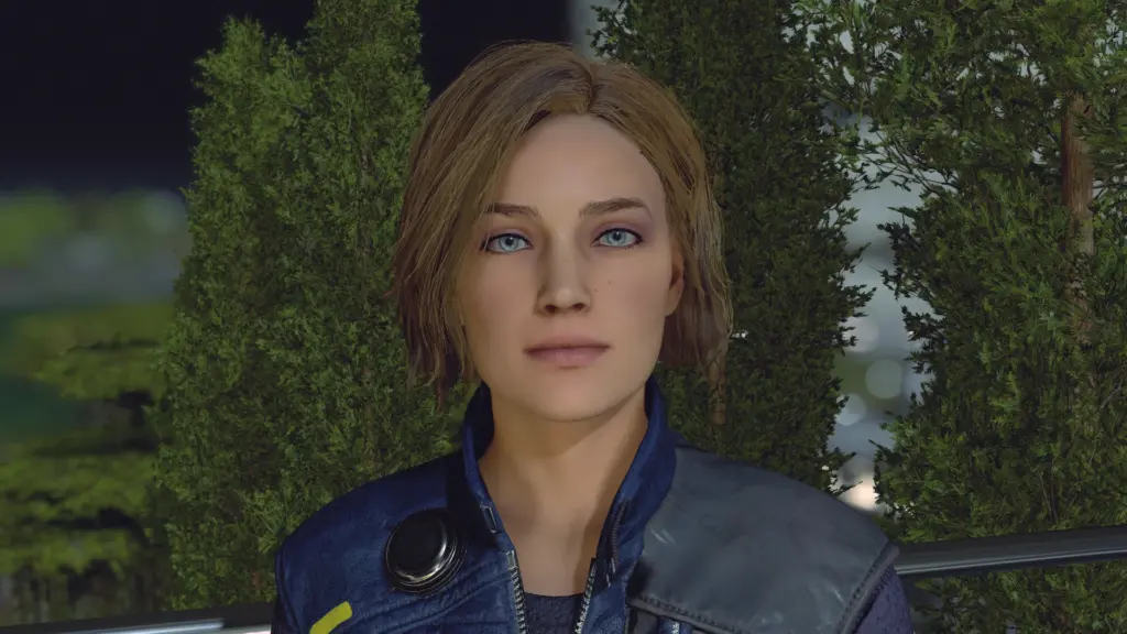 BEAUTIFUL SARAH MORGAN V1.1.1