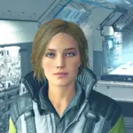 BEAUTIFUL SARAH MORGAN V1.1.1