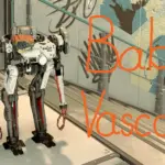 Baby Vasco