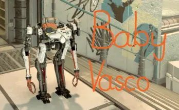 Baby Vasco