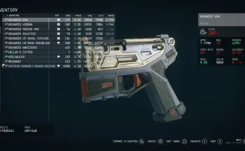 Balance Weapon DMG V1.0