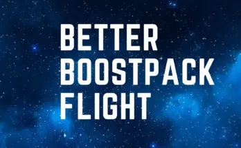 Better BoostPack Flight V0.3