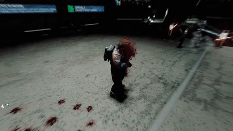 Better Death Physics - CCR V1.0