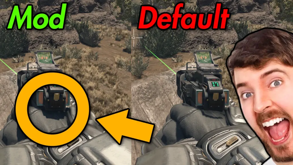 Better Shadow Coverage V1.0