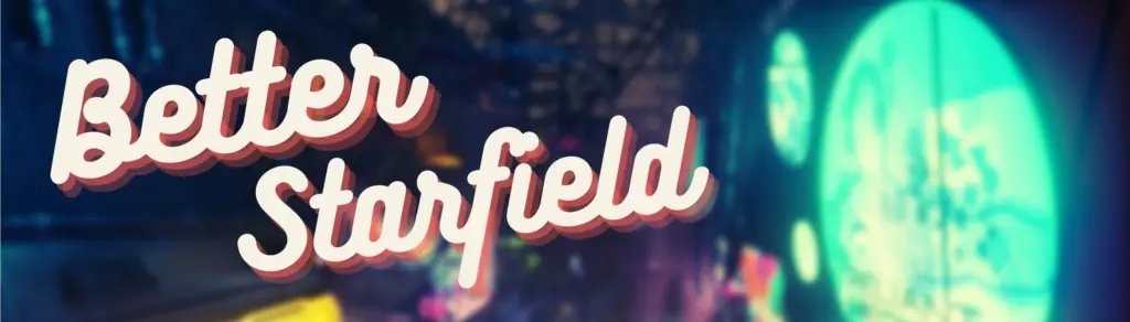 BetterStarfield Config V1.0.5
