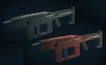 Big Bang Recolor V0.1