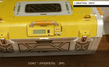 Bigger Crate V1.0