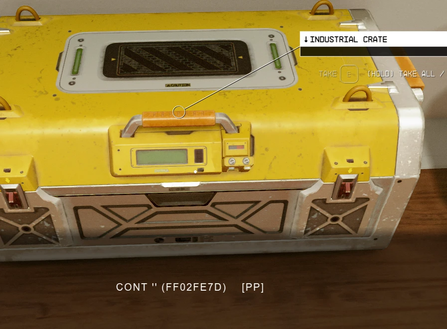 Bigger Crate V1.0