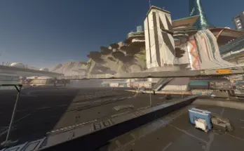 Bigger Ship Size Limit V1.1