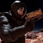 Black Constellation Spacesuit V1.0