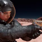 Black Constellation Spacesuit V1.0