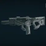Black Drumbeat With New Suppressor Option V1.0