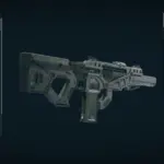 Black Drumbeat With New Suppressor Option V1.0